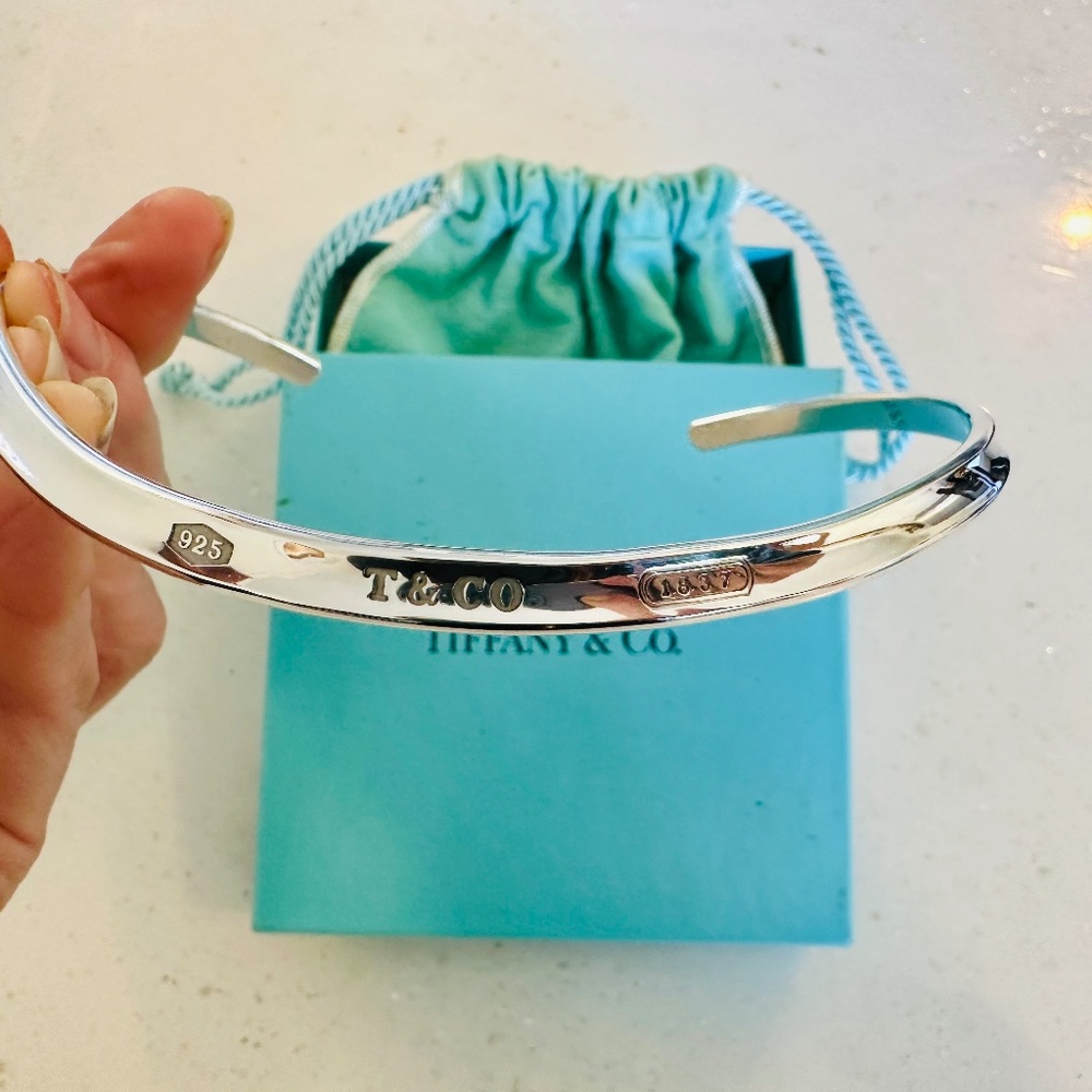 Tiffany Choker